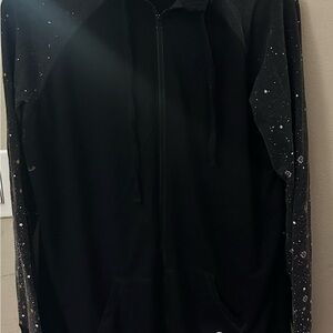 Torrid active jacket size 00